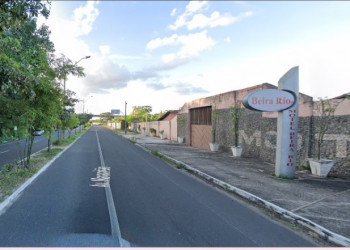 Idoso é encontrado morto em motel na avenida Maranhão